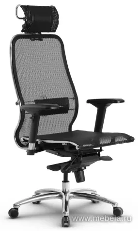 офисное кресло S-3.04