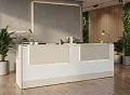 ресепшн Стайл Дуб
