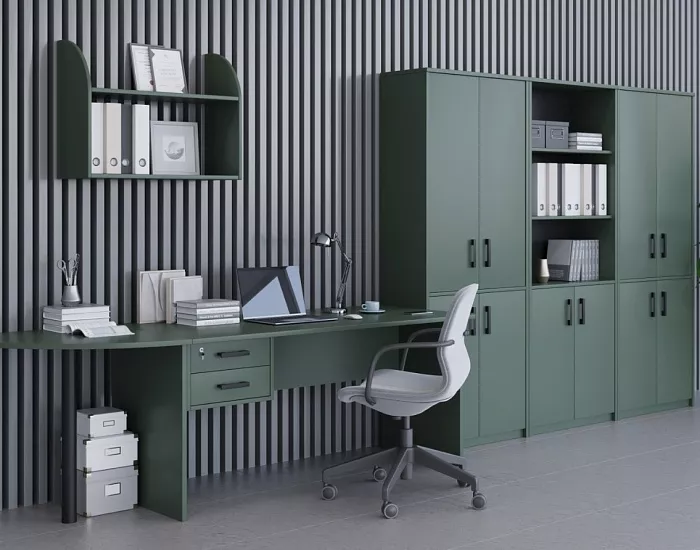 фото мебель Тайга					 №4					