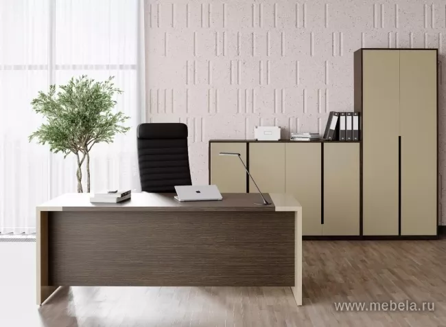 кабинет Артвуд