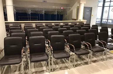 Дворец спорта Борисоглебский