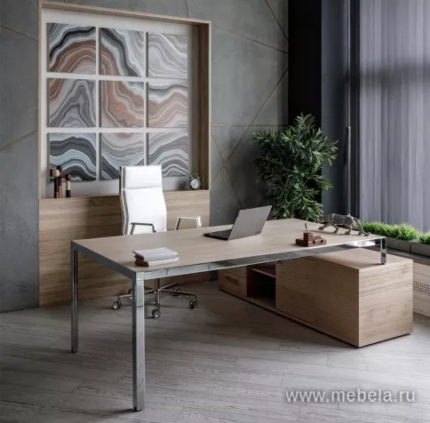 кабинет Энцо