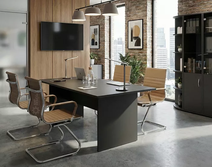 фото мебель Riva Anthracite					 №4					