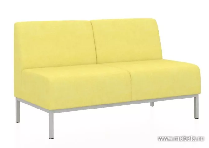 Офисный диван Компакт