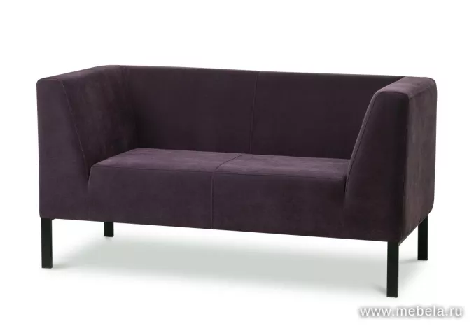 Офисный диван Ро