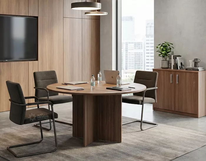 фото офисная мебель Argo					 №3					