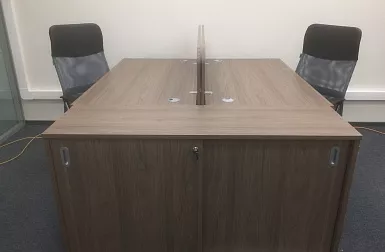 ИП Бушков №1