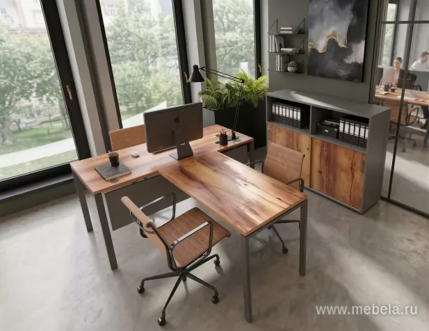 кабинет Смарт