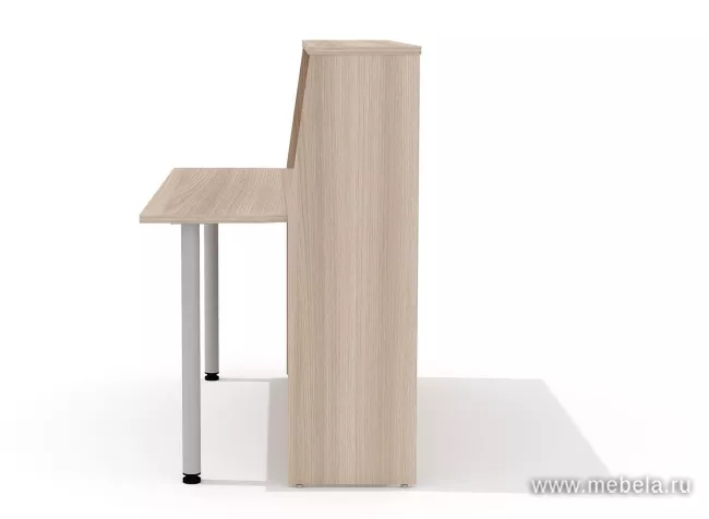 ресепшн Агат Ясень