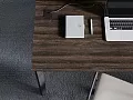офисная мебель Эво Металл