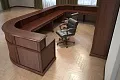 ресепшн Вашингтон