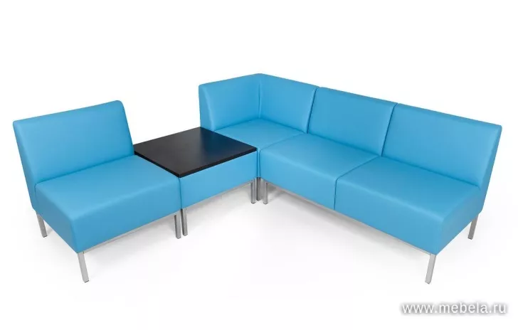 Офисный диван Компакт