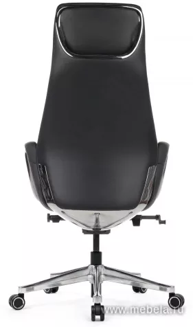 кресло для руководителя RV-Наполи