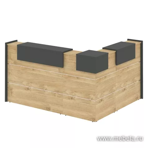 ресепшн Оникс Тиквуд