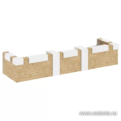 ресепшн Оникс Тиквуд