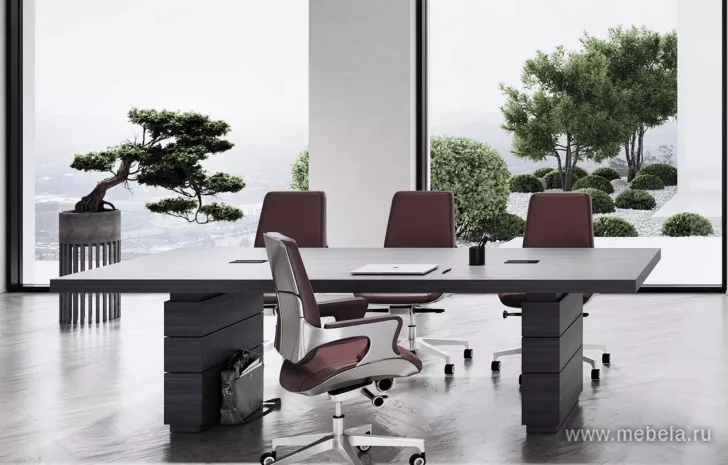 кабинет Антей