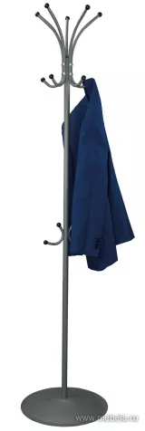 Вешалка напольная Пико 4