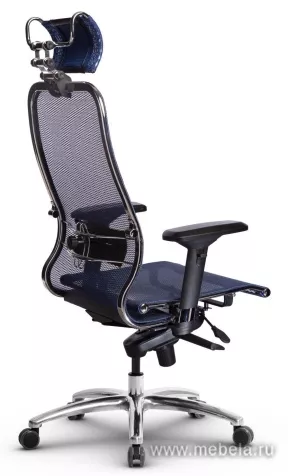 офисное кресло S-3.04