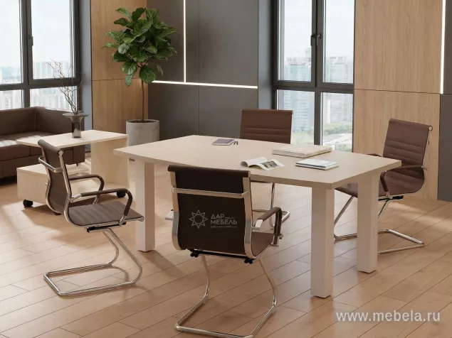 столы Фёст Металл