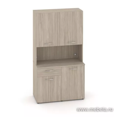 Мини-кухня для офиса Фит