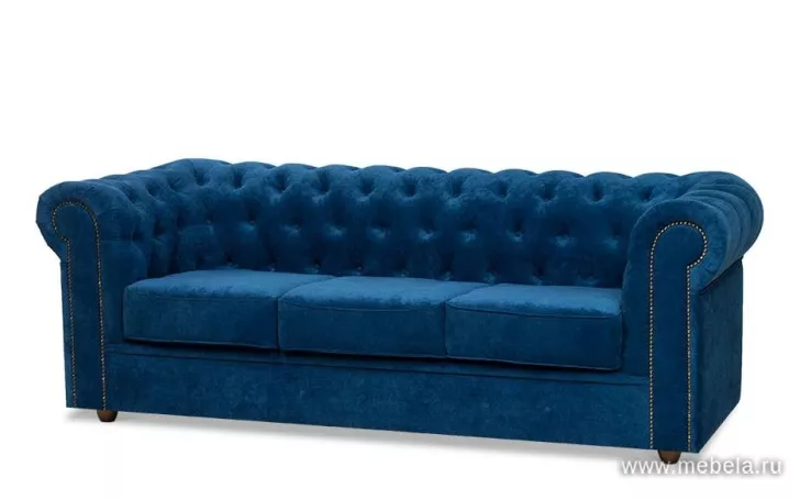 Офисный диван Честер Люкс