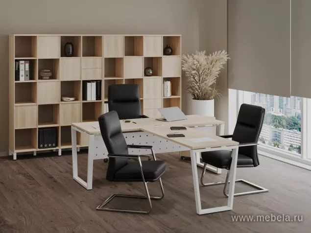 кабинет Проджект Акация Т