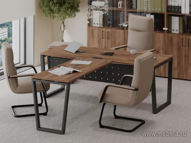 кабинет Проджект Дуб Т