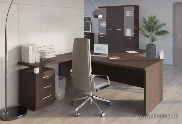 кабинет Фёст Венге