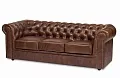 Офисный диван Честер Люкс