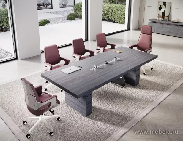 кабинет Антей Бургунди