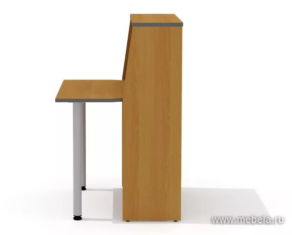 стойка ресепшн Агат