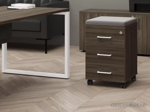 кабинет Проджект Вяз