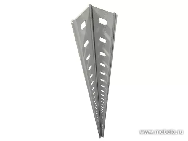 Стеллаж MS 200/100x30/6