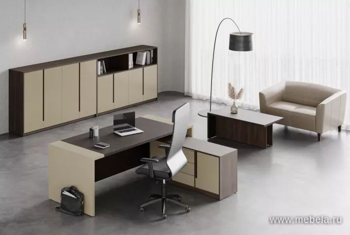 кабинет Артвуд