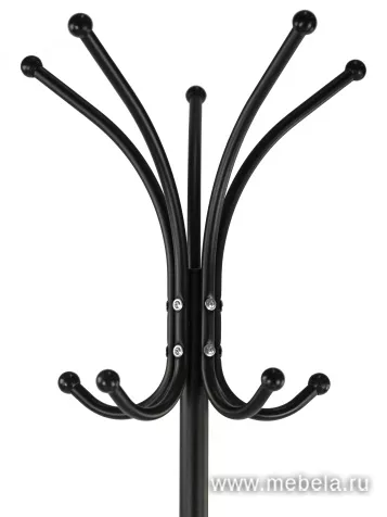 Вешалка напольная Пико 4