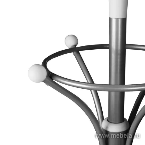 Вешалка напольная Д 2