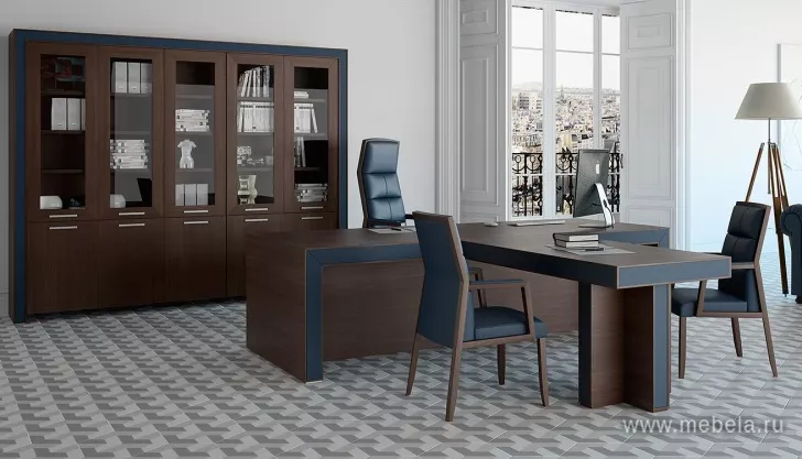 кабинет Белеса