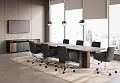 кабинет офисный Фабер
