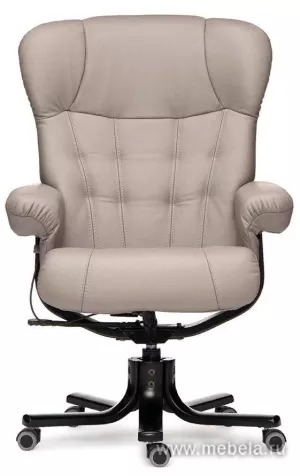 кресло Царь D100