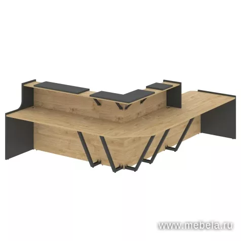 ресепшн Оникс Тиквуд