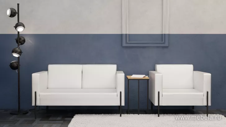 Офисный диван Осло