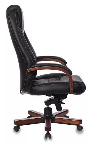 фото кресло T-9923 Walnut №3