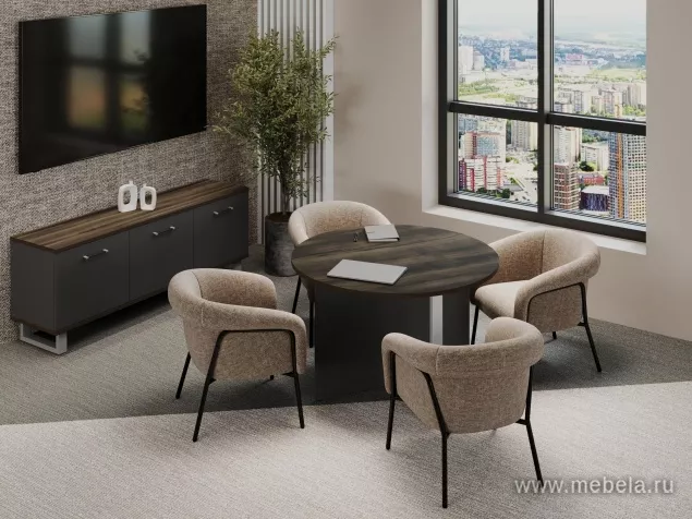 кабинет Шифт Мали