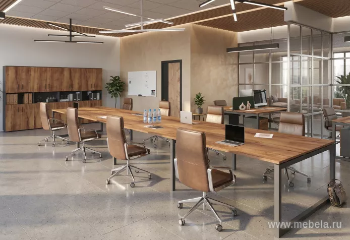 кабинет Смарт