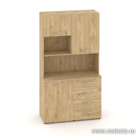 Мини-кухня Тиквуд