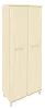 Офисный шкаф высокий широкий