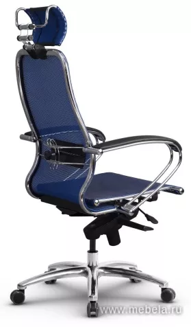 офисное кресло S-2.04