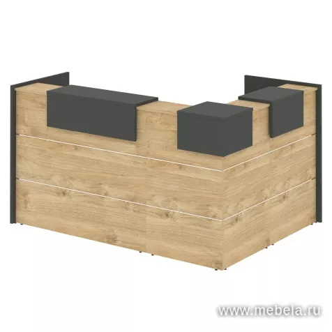 ресепшн Оникс Тиквуд