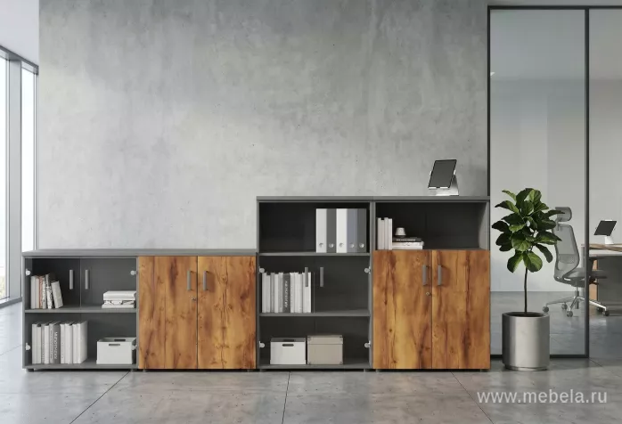 кабинет Смарт