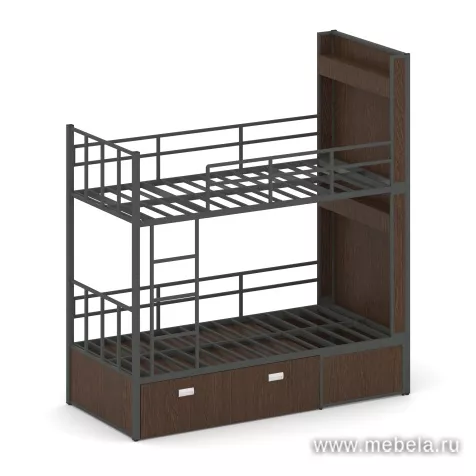 Кровать Овернайт